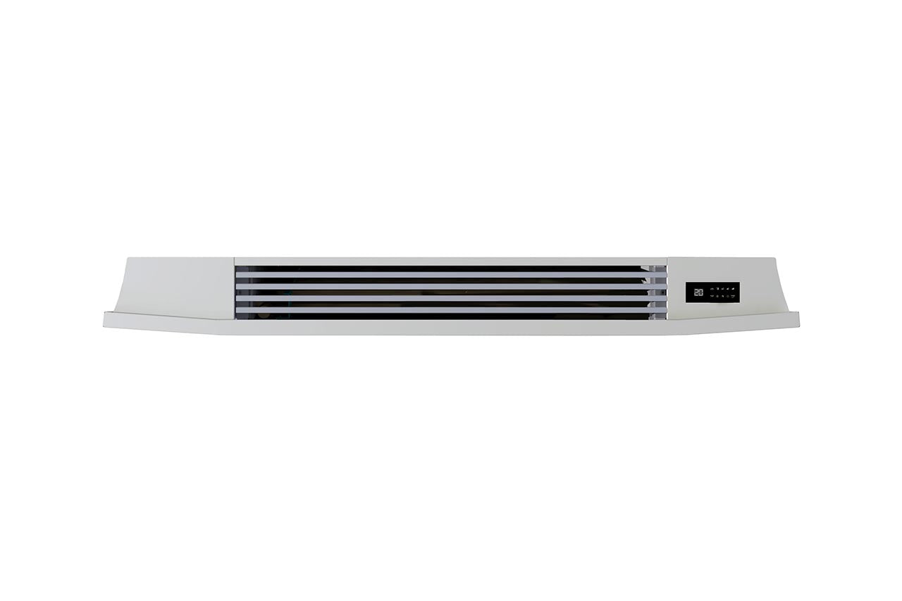 FWXV15ABTV3R - Floor Mounted HPC Size 15 Right Config FWXV15ABTV3R