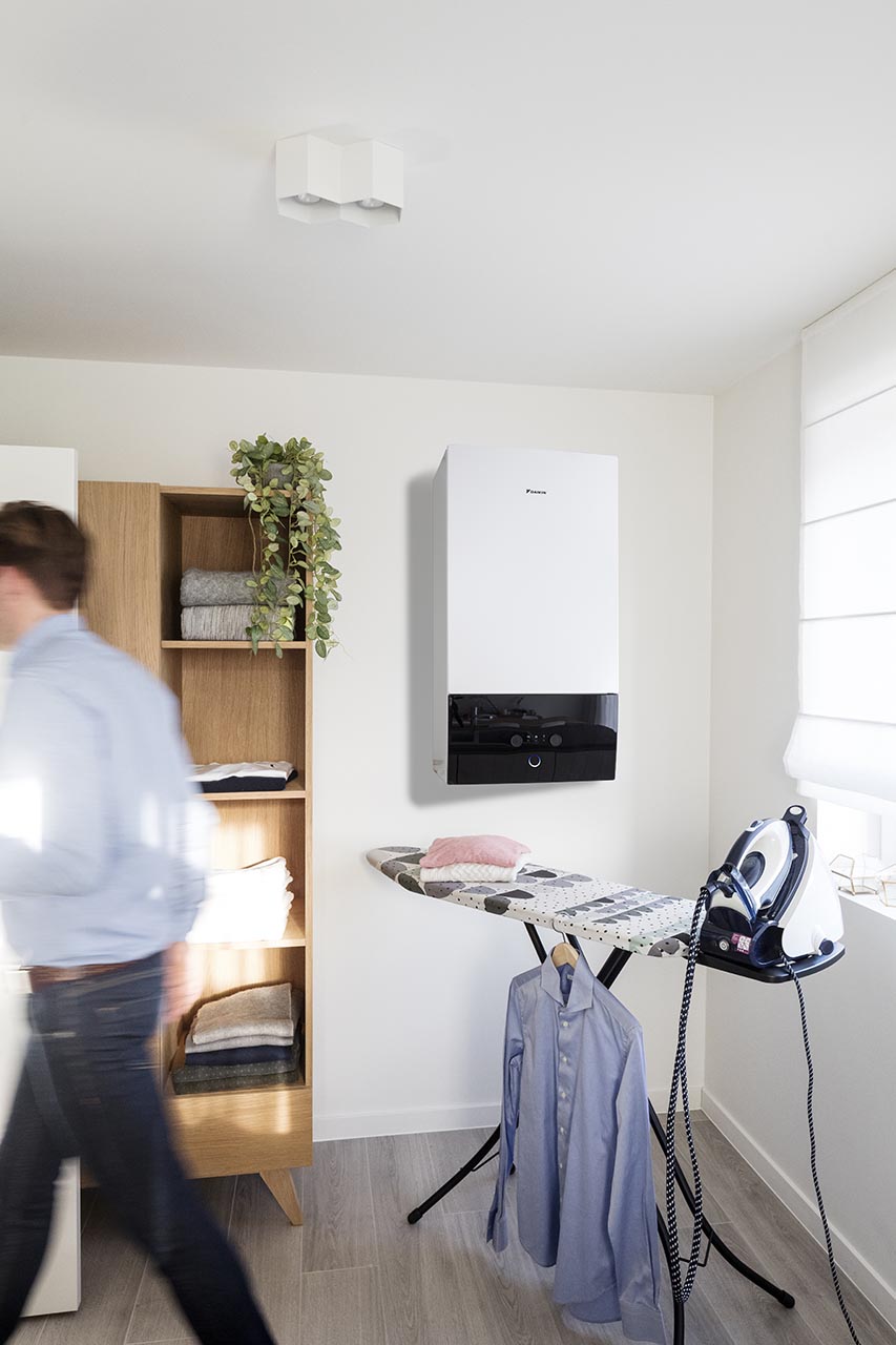 ETBX16E9W7 - Daikin Altherma 3 H HT W ETBX16E9W7