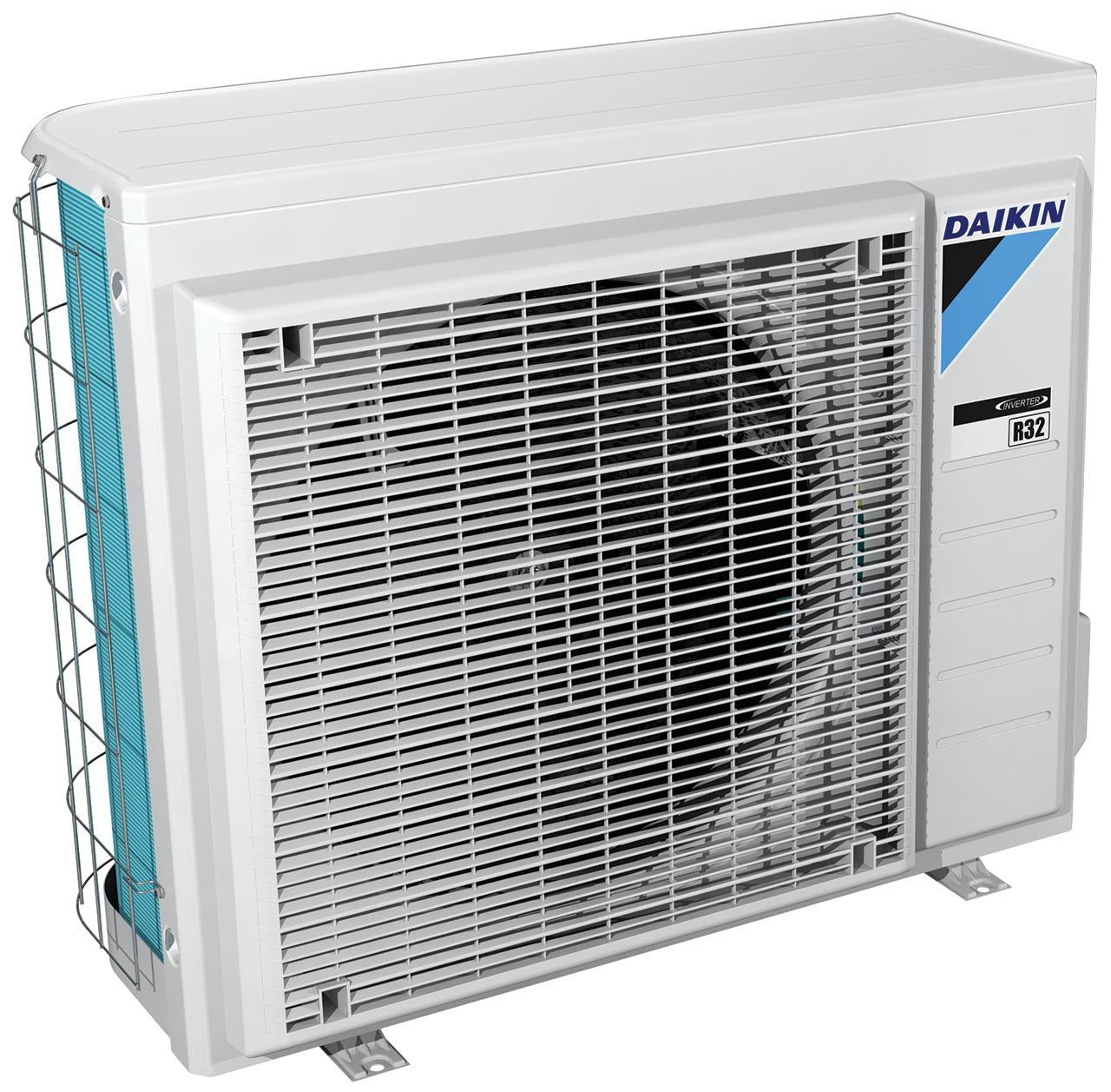 ERGA06EVA - Daikin Altherma 3 R ERGA06EVA