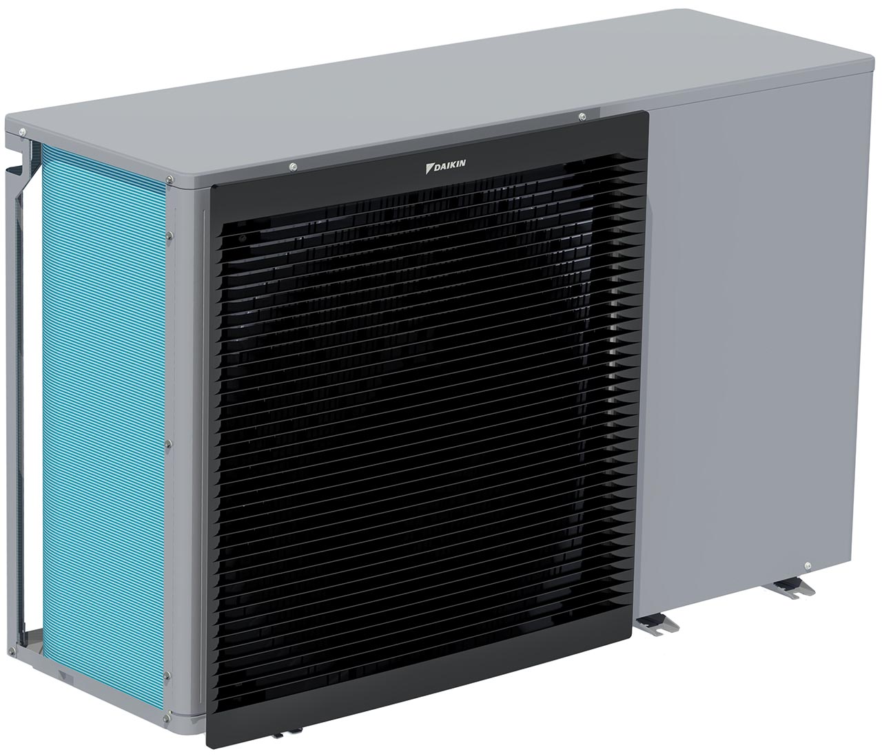 EBLA11D3V3 - Class 11 R32 Monobloc Reversible 1-ph EBLA11D3V3