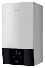 EHBX08E6V - Daikin Altherma 3 R W EHBX08E6V