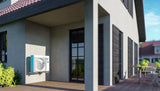 ERGA08EVA - Daikin Altherma 3 R ERGA08EVA