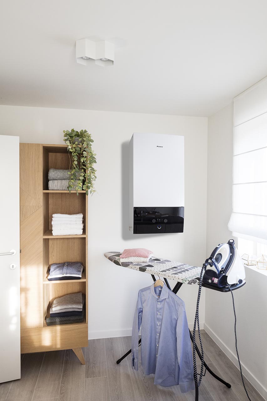 ETBH12E6V - Daikin Altherma 3 H MT W ETBH12E6V