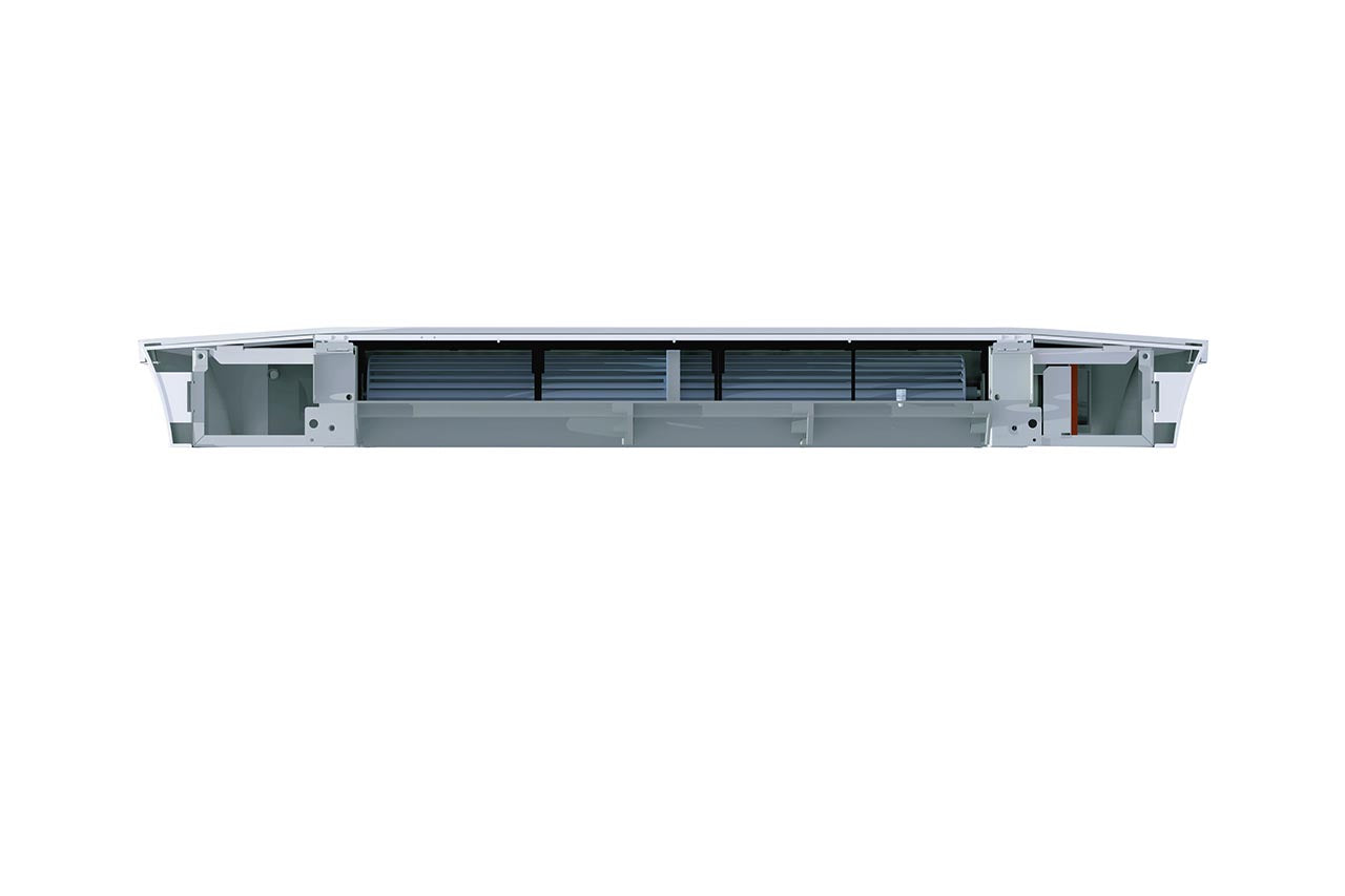 FWXV10ABTV3 - Floor Mounted HPC Size 10 FWXV10ABTV3