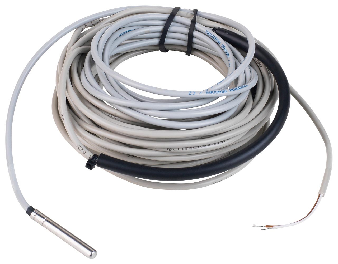 EKTH3 - Thermistor kit for pressurised tanks EKTH3