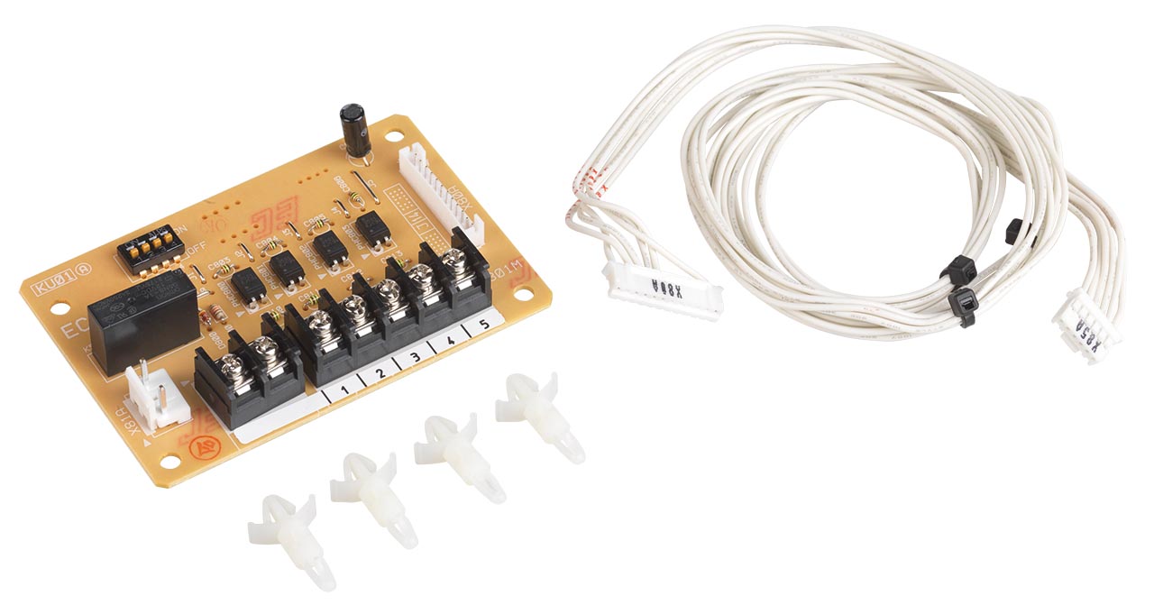 EKRP1AHT - Demand PCB EKRP1AHT